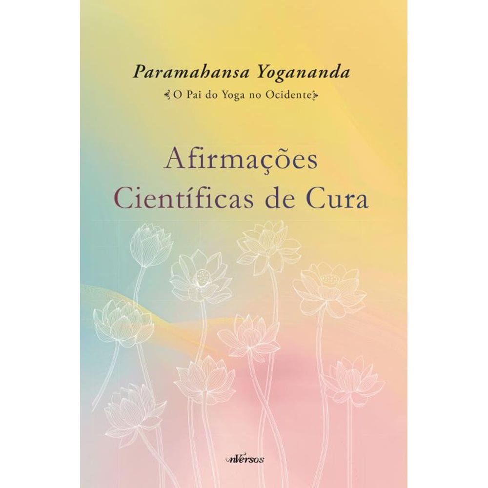 Afirmações científicas de cura