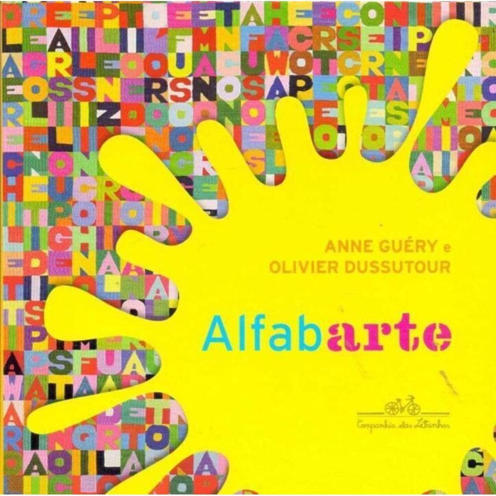 Alfabarte