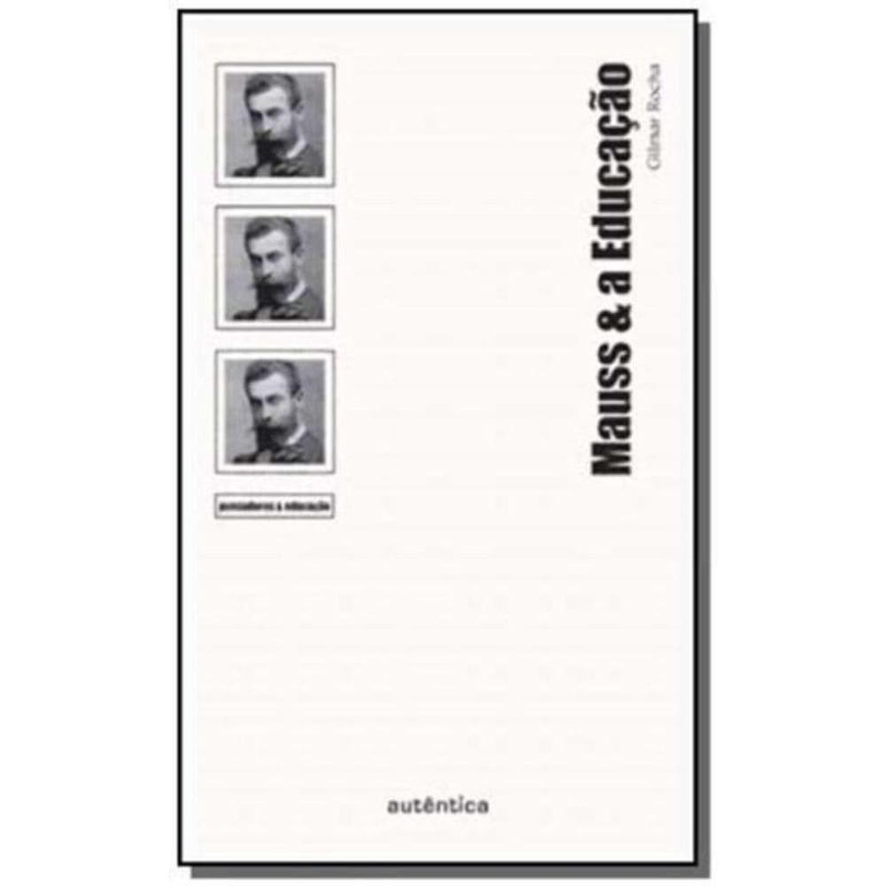 Mauss & a Educação