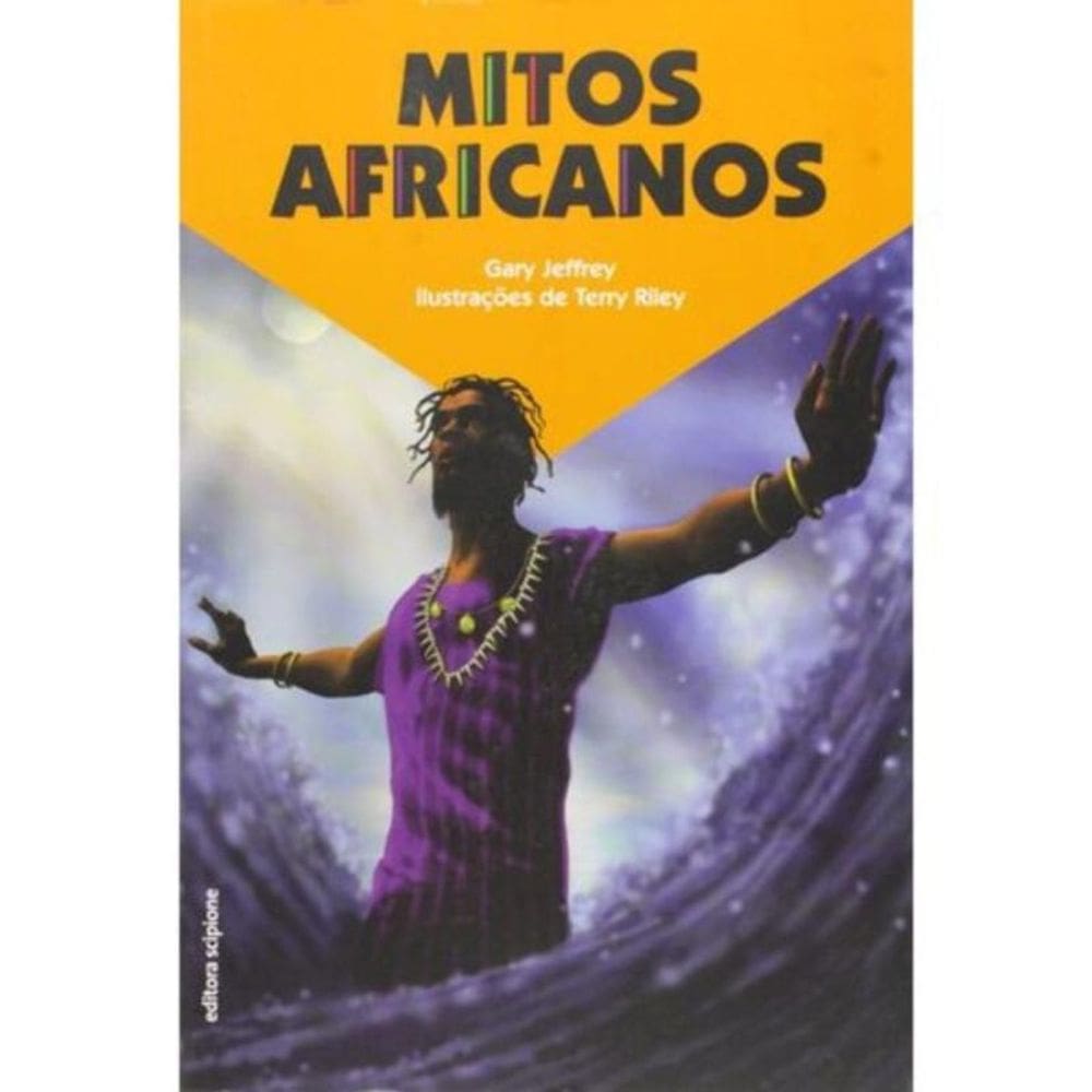 Mitos Africanos