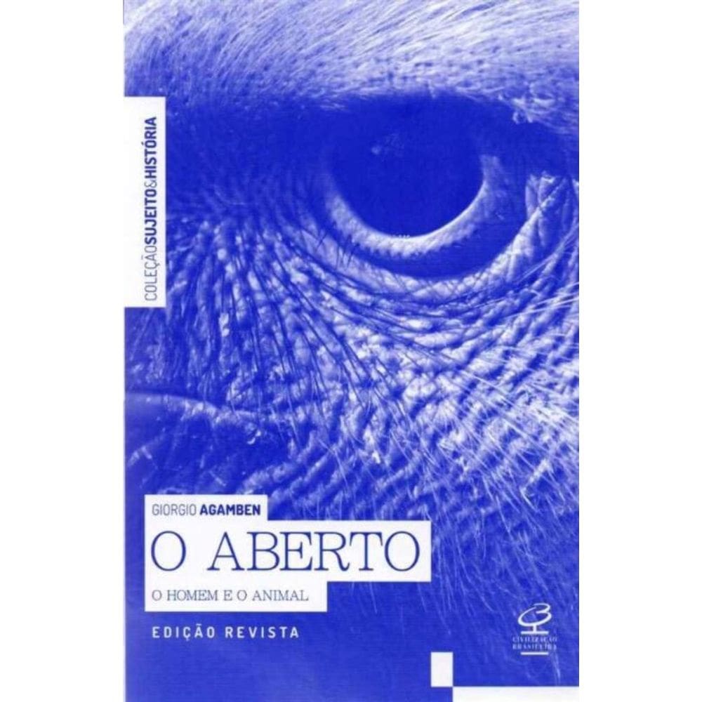Aberto, O