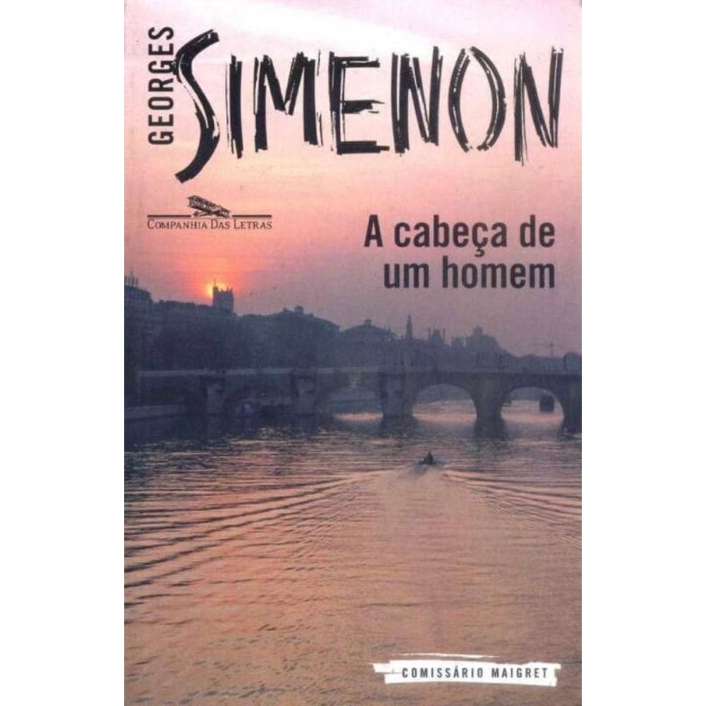 Cabeça de um Homem, A