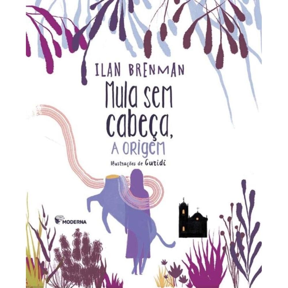 Mula Sem Cabeça - 02Ed/21