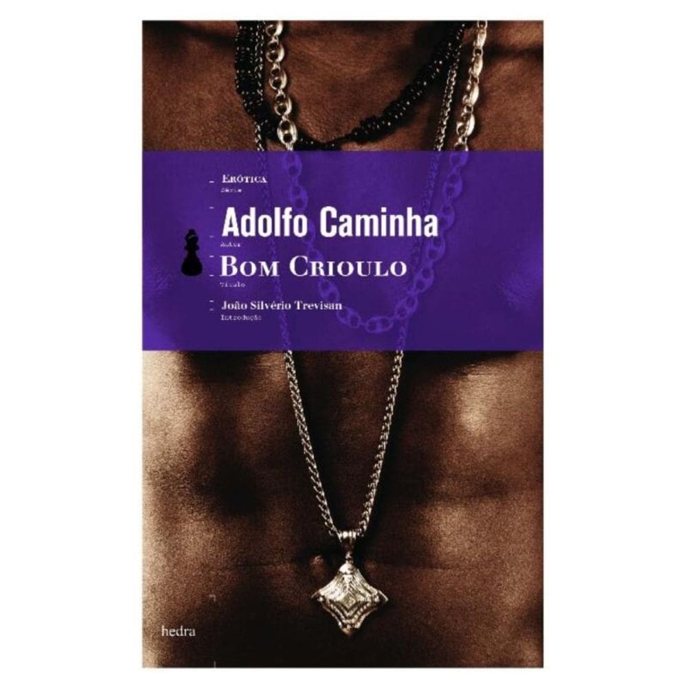 Bom Crioulo