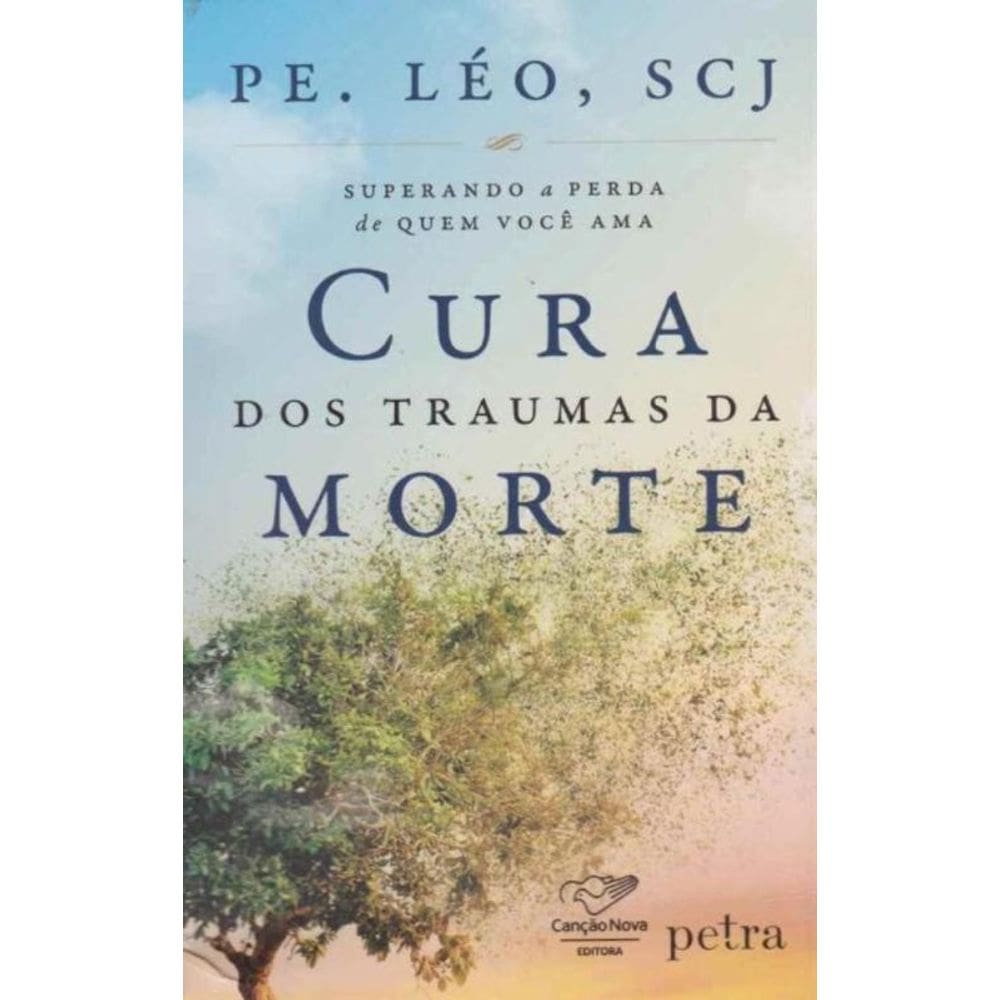 Cura dos Traumas da Morte
