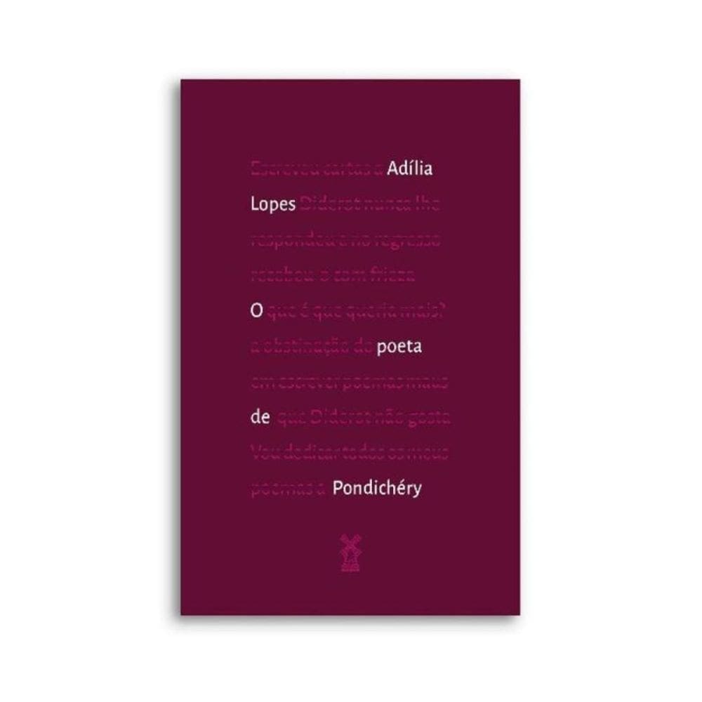 Poeta de Pondichery, O
