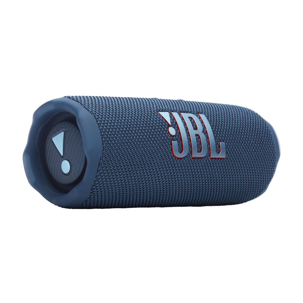 Caixa de Som Bluetooth JBL Flip 7 Azul | Casas Bahia