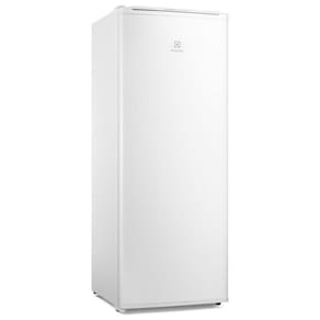 Freezer Vertical Electrolux 197L A++ Porta Reversível FEI23 Branco 220V