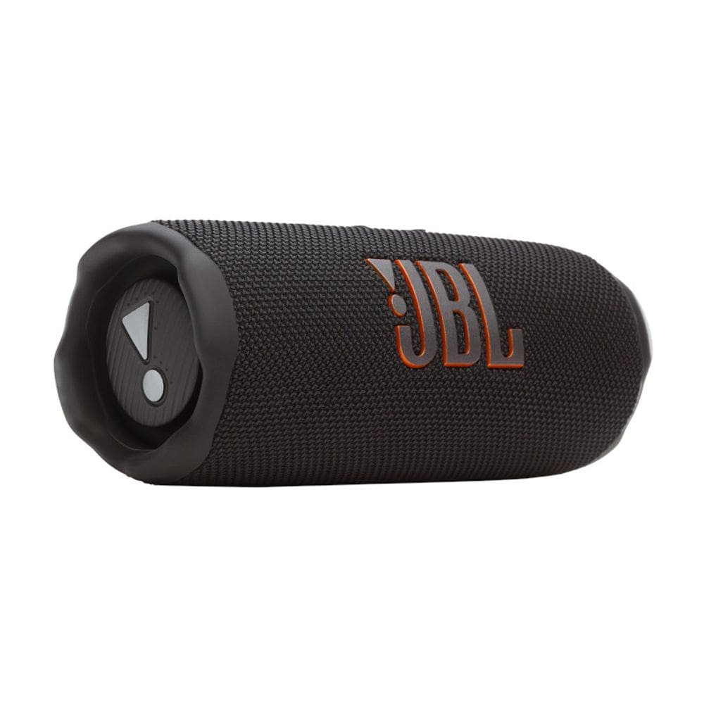 Caixa de Som Bluetooth JBL Flip 7 Preta | Casas Bahia