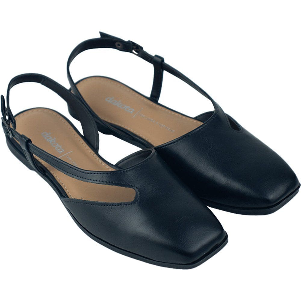 Chanel Dakota Vieri Feminino