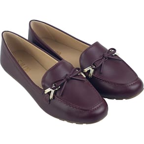Mocassim Sua Cia Cabernet Feminino