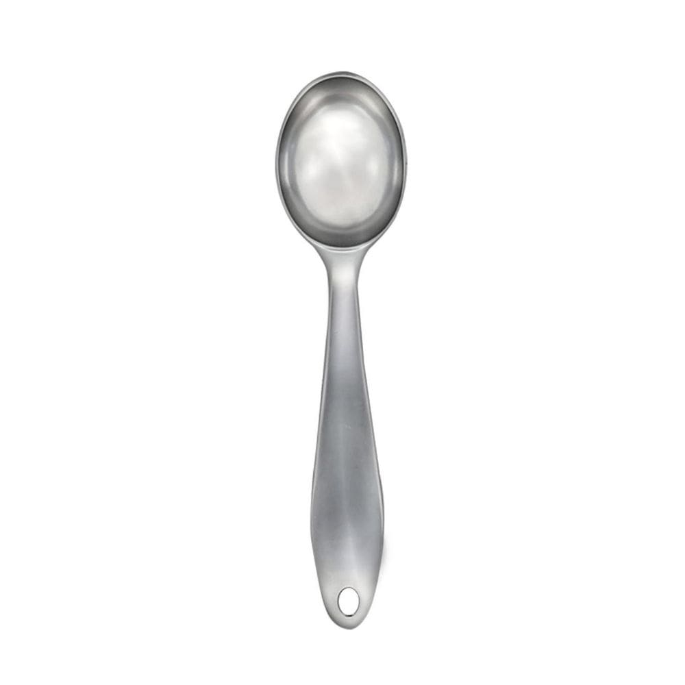 Colher de Sorvete Metal Prime 17cm - Tuut