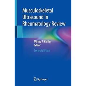 Musculoskeletal RADIOLOGIA in Rheumatology Review