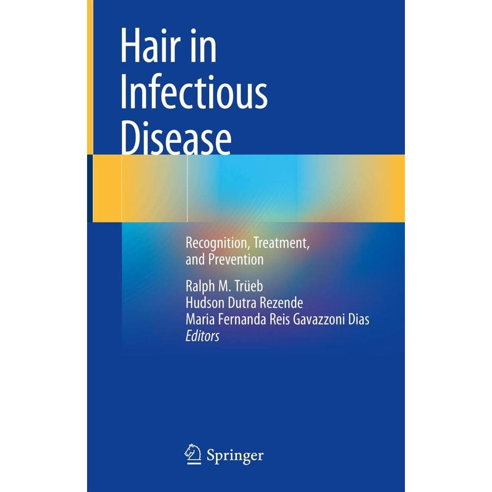 Hair In Infectious Disease