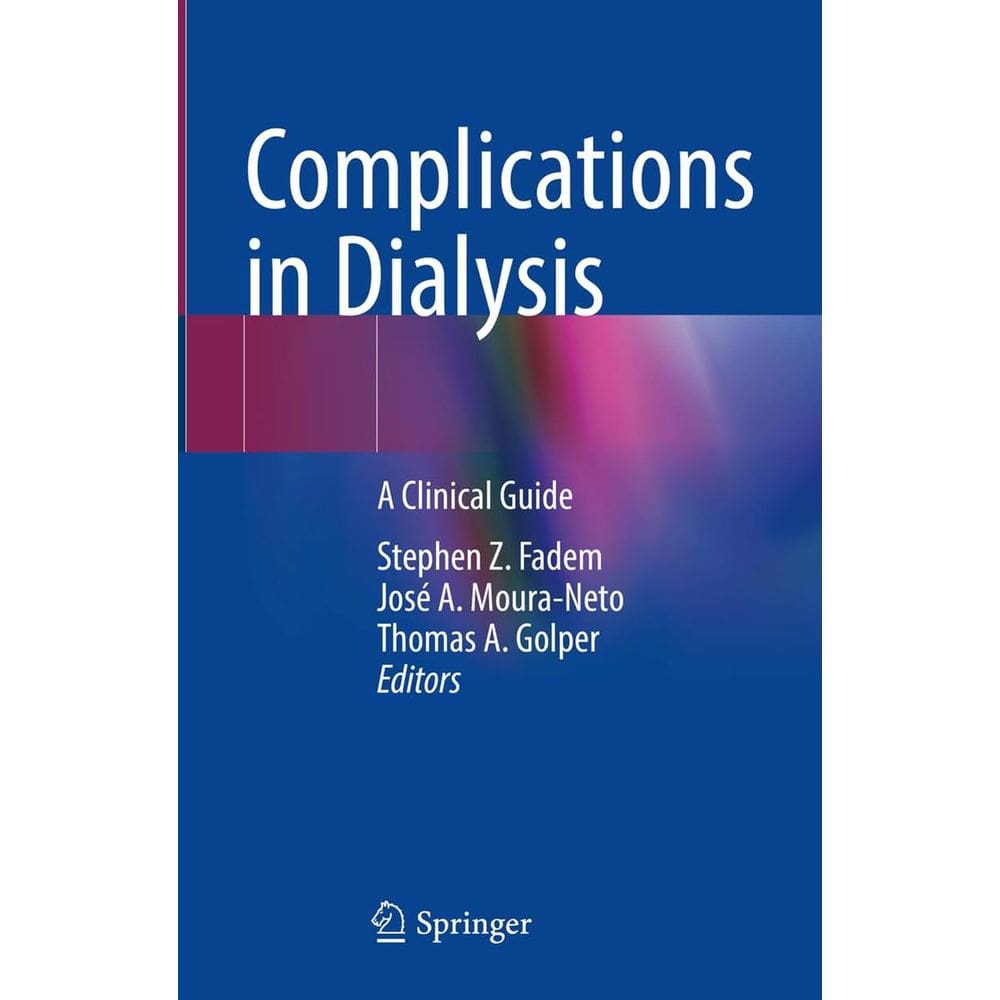 Complications in Dialysis