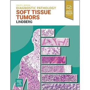 Diagnostic Pathology: Soft Tissue Tumors, 4Th Edition