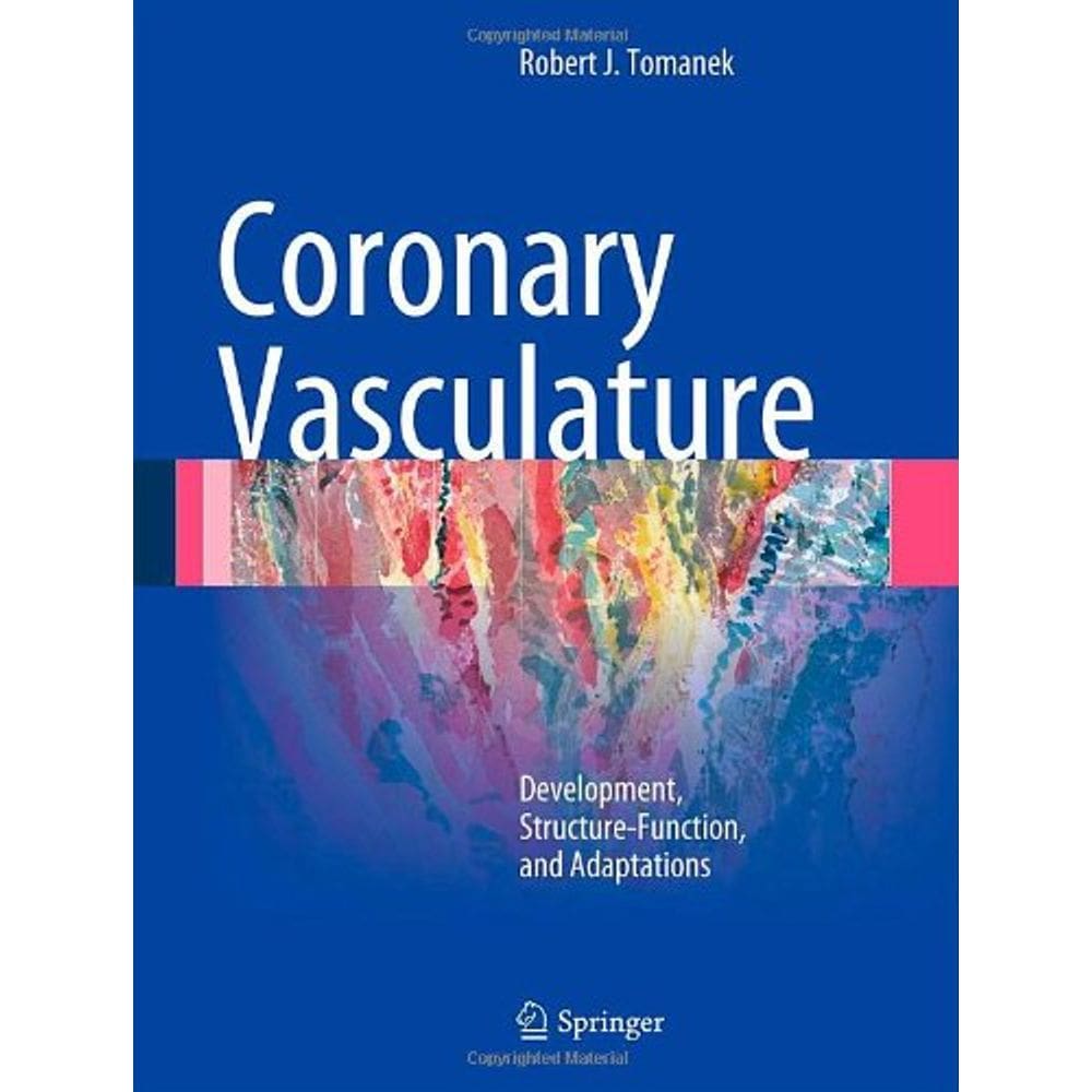 Coronary Vasculature
