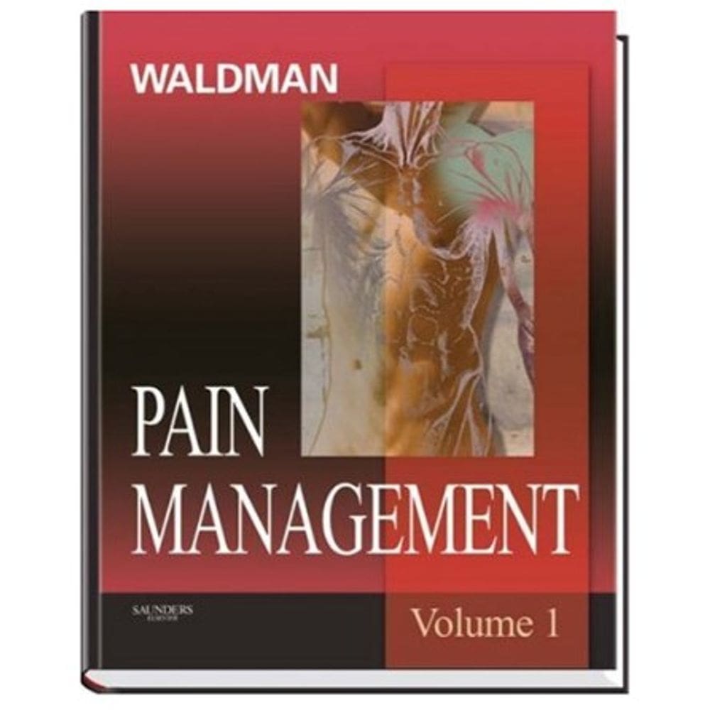 Pain Management 2 Vols