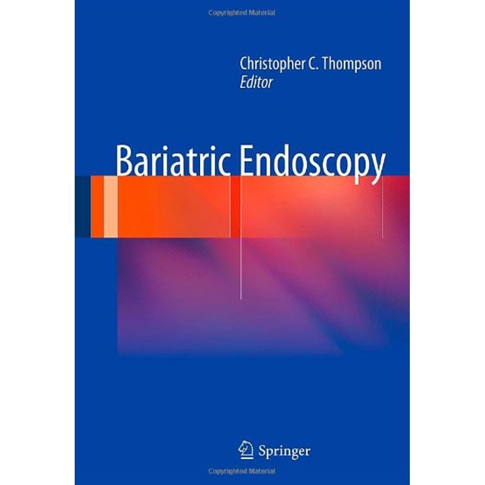 Bariatric Endoscopy
