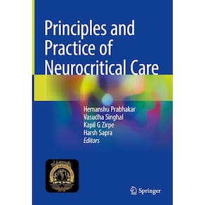 Principles And Practice Of Neurocritical Care