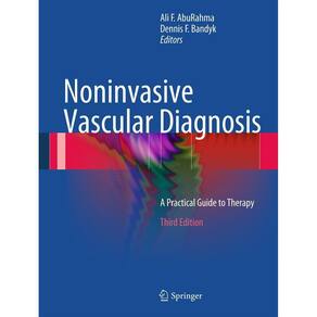 Noninvasive Vascular Diagnosis.