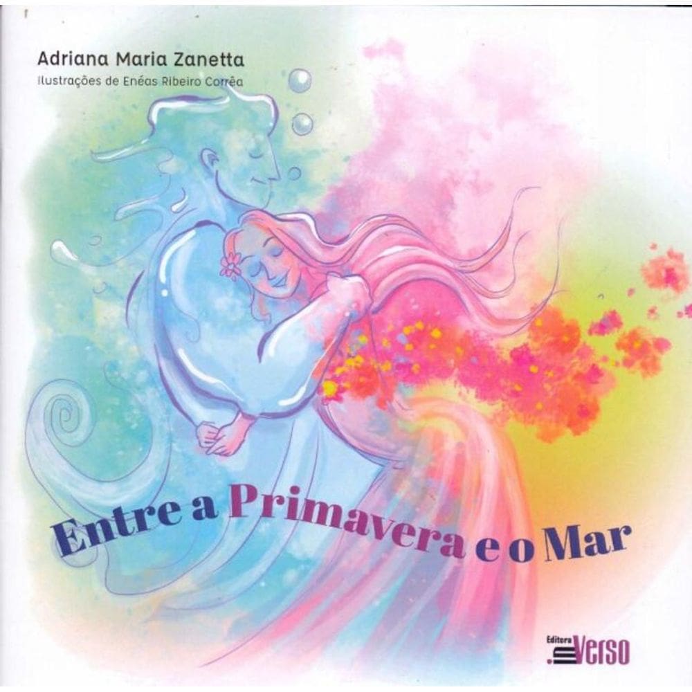 Entre a Primavera e o Mar