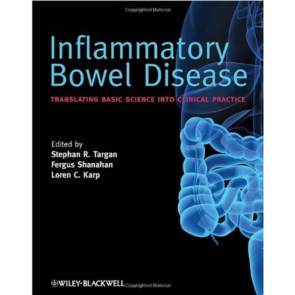 Inflammatory Bowel Disease
