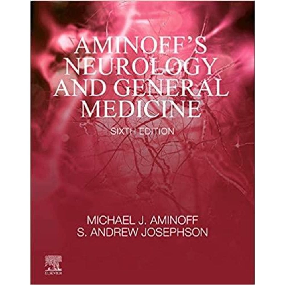 Aminoff Neurology And General Medicine