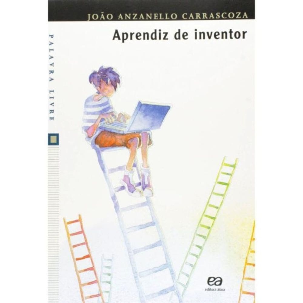 Aprendiz De Inventor