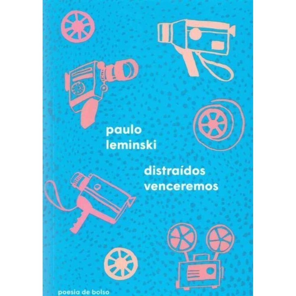 Distraídos Venceremos