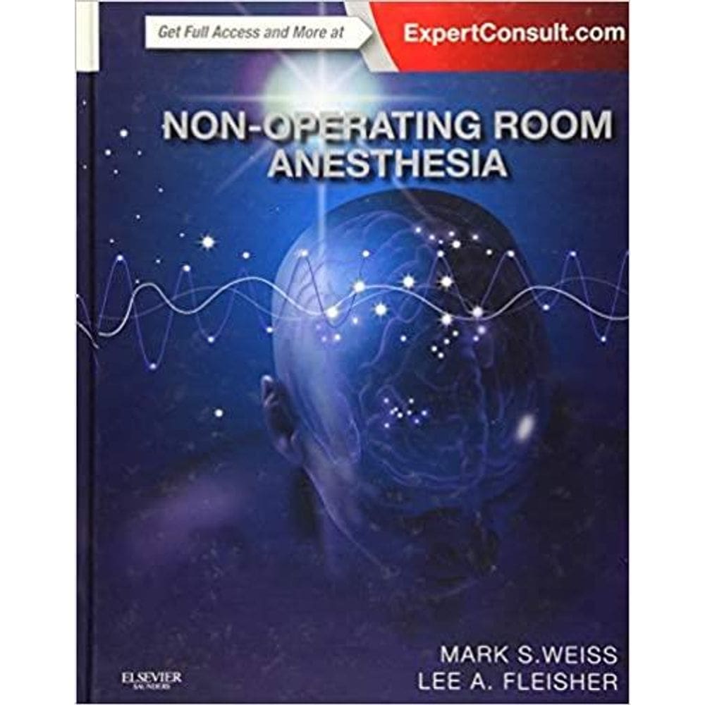 Non-Operating Room Anesthesia