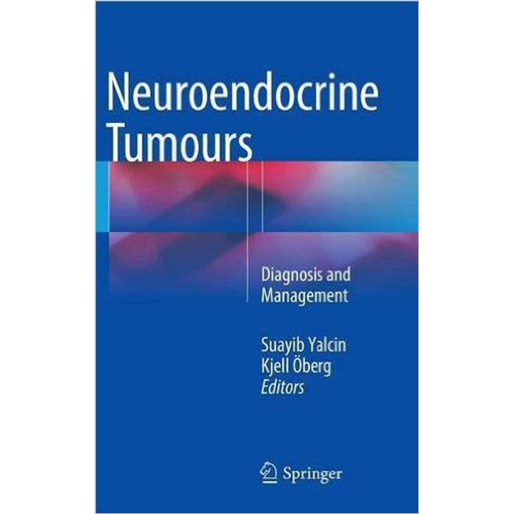 Neuroendocrine Tumours