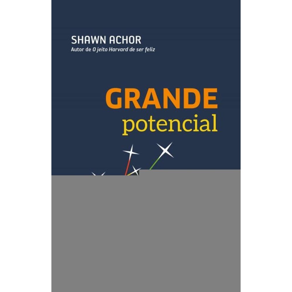 Grande Potencial - 1ª Edição 2023
