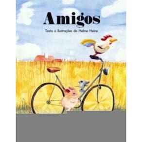 Amigos