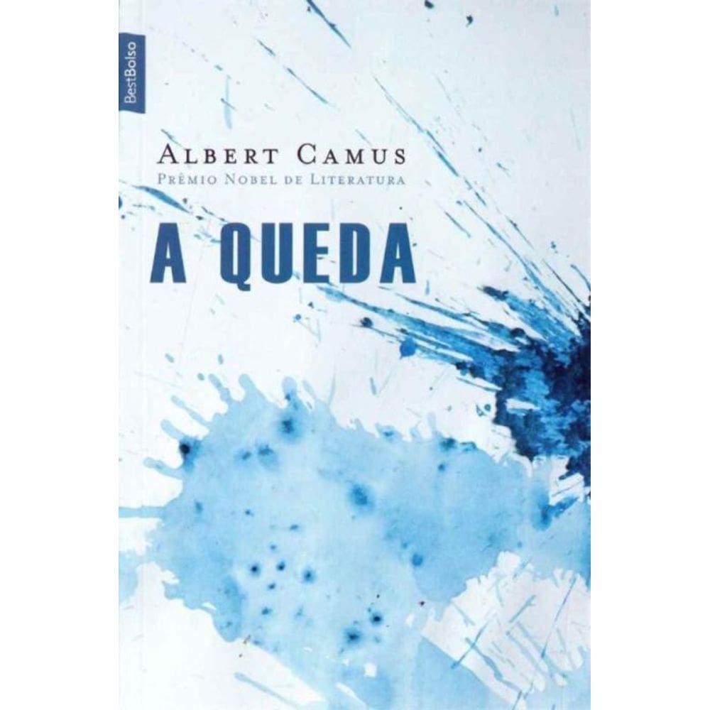 Queda,a - Best Bolso