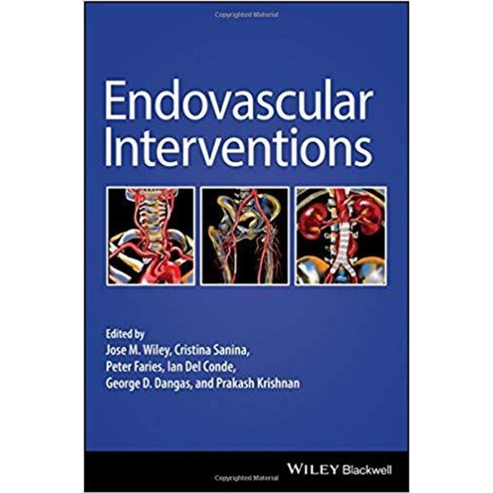 Endovascular Interventions