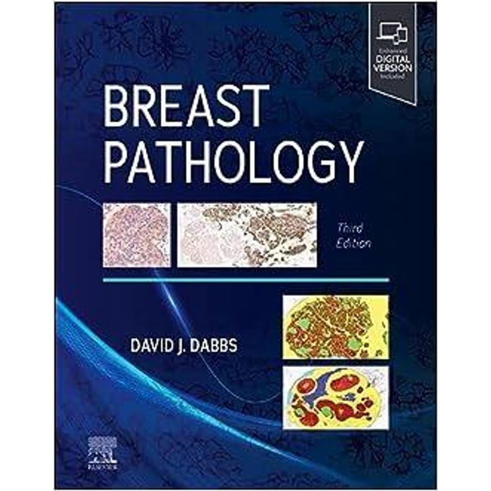 Breast Pathology, 3Rd Edition