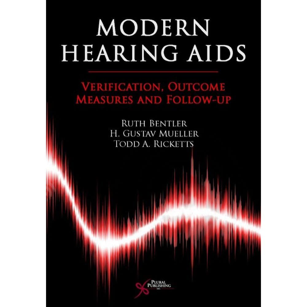 Modern Hearing Aids: Verification, Outcome Measures, Amd Follow-Up