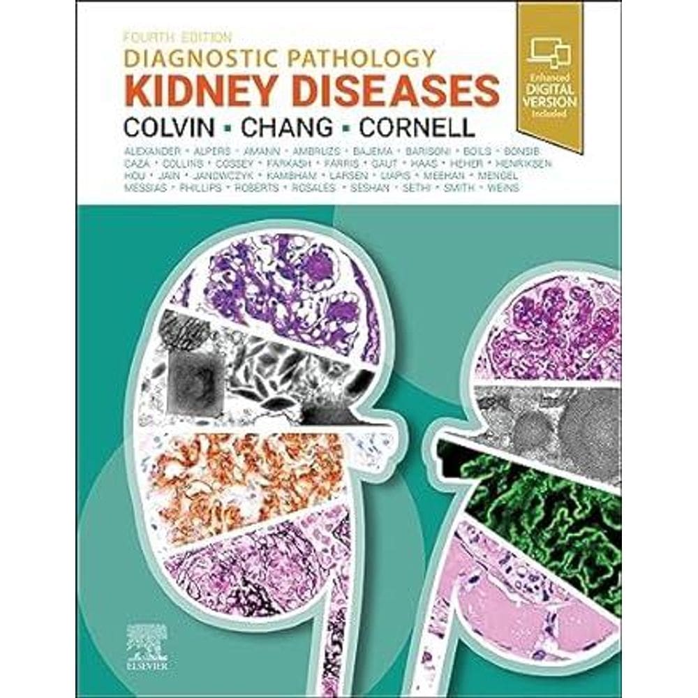 Diagnostic Pathology Kidney Diseases