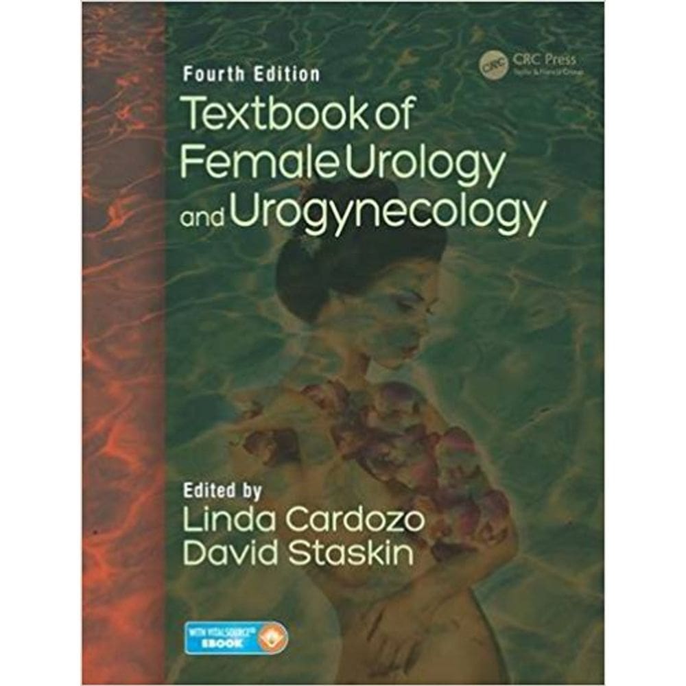 Textbook Of Female Urology And Urogynecology 2 Vols
