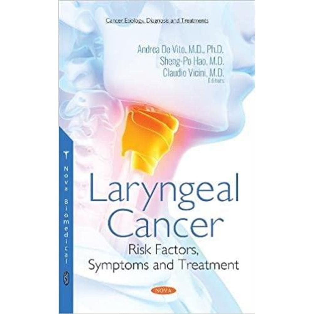 Laryngeal Cancer