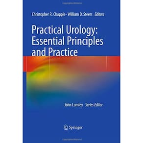 Practical Urology: Essential Principles And Practice