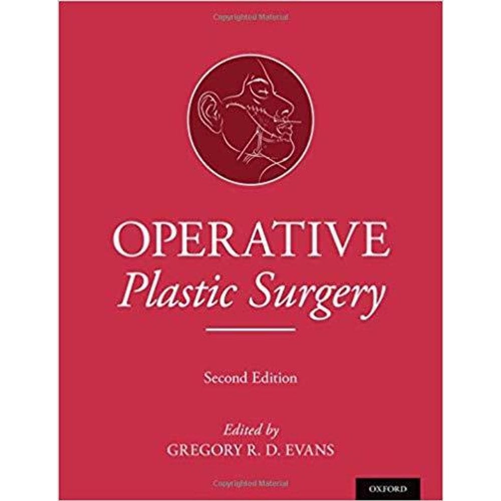 Operative Plastic Surgery