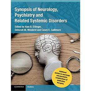 Synopsis Of Neurology Psychiatry And Related Systemic Disorders