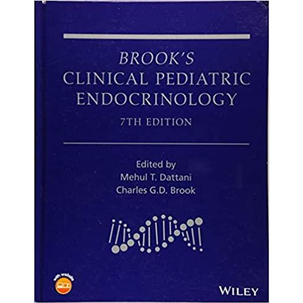 Clinical Pediatric Endocrinology