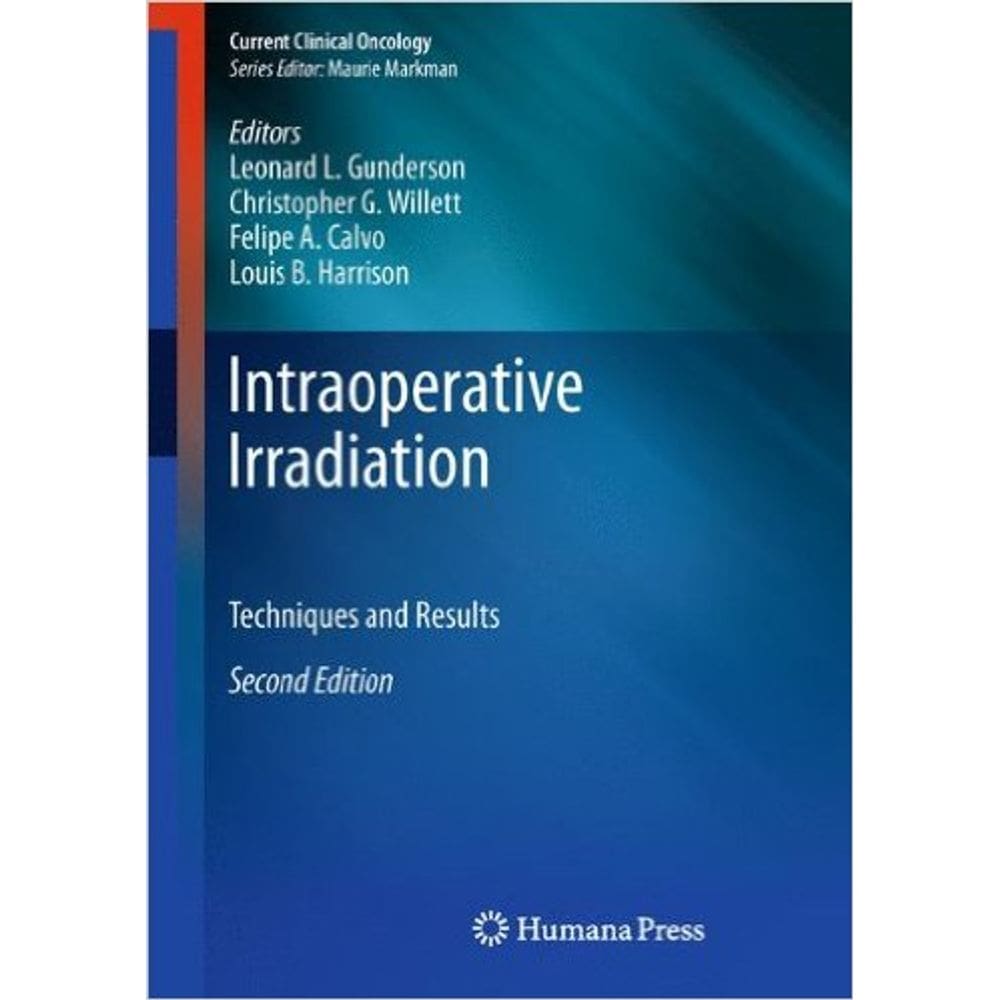 Intraoperative Irradiation