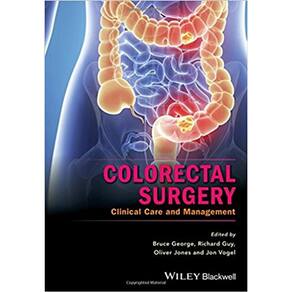 Colorectal Surgery: Clinical Care And Management