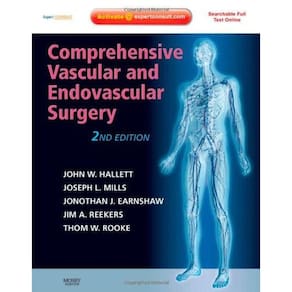 Comprehensive Vascular And Endovascular Surgery