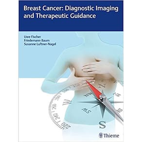 Breast Cancer: Diagnostic Imaging And Therapeutic Guidance