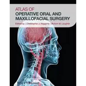 Atlas Of Operative Oral And Maxillofacial Surgery